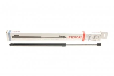 Газовая пружина, крышка багажник LESJOFORS 8115643