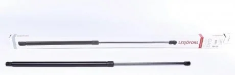 Пружина газовая багажника, (зад), 10- LESJOFORS 8126154