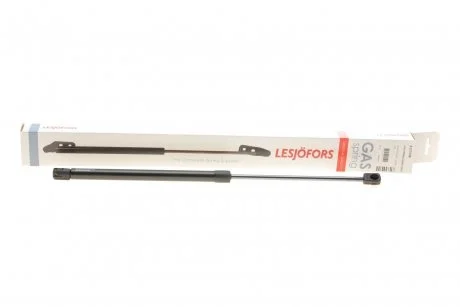 Газова пружина, кришка багажника LESJOFORS 8127548