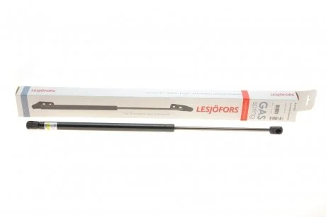 Газовая пружина, крышка багажник LESJOFORS 8127555