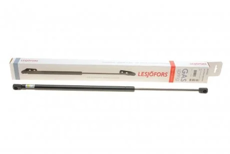 Газовая пружина, крышка багажник LESJOFORS 8127556