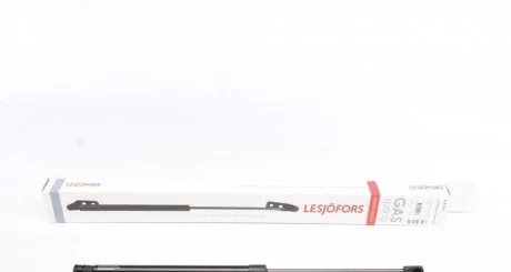 Лев./ прав. пружина задней двери HB LESJOFORS 8127559