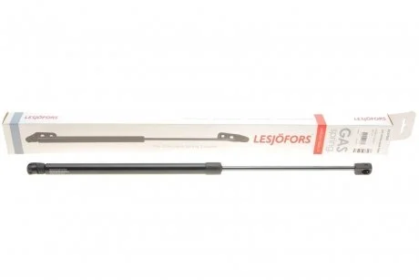 Газова пружина, кришка багажника LESJOFORS 8127569