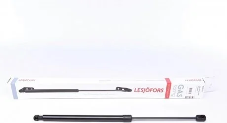 Амортизатор кришки LESJOFORS 8137217