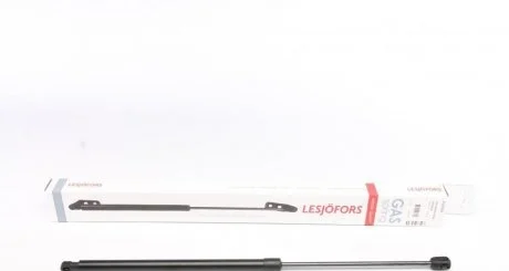 Амортизатор багажника LESJOFORS 8137220