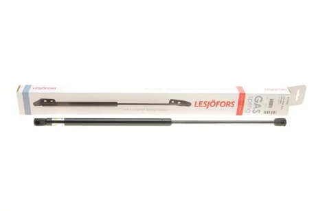 Газова пружина, кришка багажника LESJOFORS 8137236