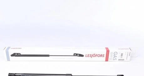 Амортизатор крышки LESJOFORS 8144243