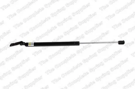 Пружина газовая багажника, MAZDA 626, 92-97 LESJOFORS 8155408