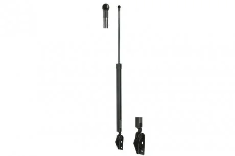 Прав. пружина задніх дверей COMBI LESJOFORS 8155424