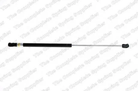 Пружина газовая багажника, MAZDA 3 Hatchback, 6/03-09 LESJOFORS 8155437