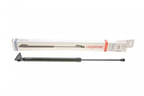 Амортизатор левый для для задней двери LESJOFORS 8155438