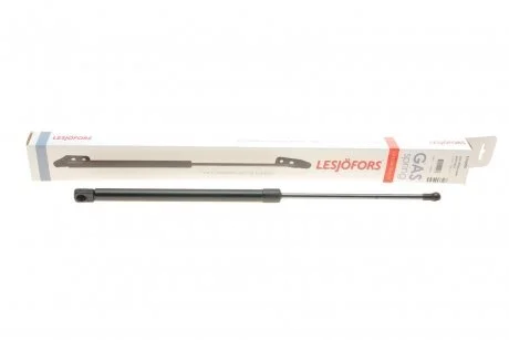 Газовая пружина, крышка багажник LESJOFORS 8156805