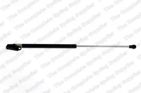 Пружина газовая багажника, NISSAN X-Trail, 6/01-9/03 LESJOFORS 8162044