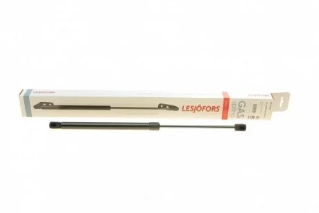 Пружина газовая багажника, OPEL Vectra Hatchback, 95-02 LESJOFORS 8163432