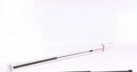 Пружина газовая багажника, OPEL/VAUXHALL Vivaro, 8/01- LESJOFORS 8163452