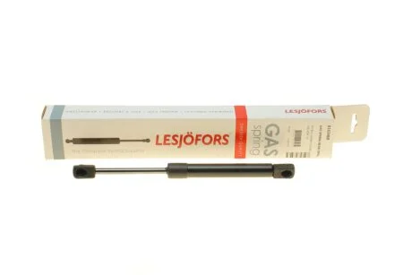 Пружина газова багажника, OPEL Astra / Astra Classic Saloon, 07- LESJOFORS 8163468