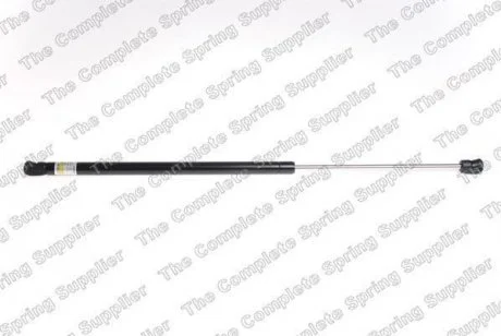 Амортизатор багажника Opel Astra J, 09-14 LESJOFORS 8163473