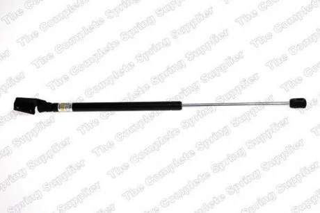 Газова пружина, кришка багажника LESJOFORS 8166736 (фото 1)