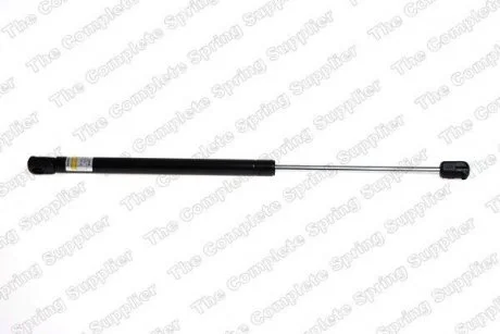 Пружина газовая багажника, RENAULT Megane, 1/96-02 LESJOFORS 8172915