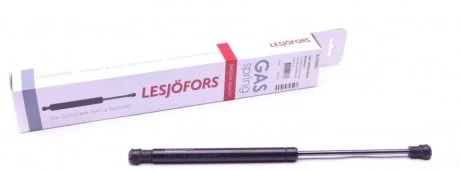 Амортизатор скла LESJOFORS 8172955
