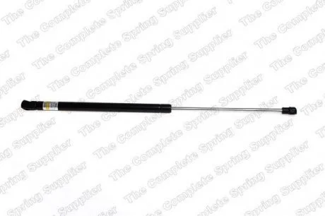 Пружина газовая багажника, SEAT Arosa, 5/97-6/04 LESJOFORS 8182905 (фото 1)