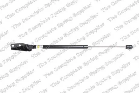 Пружина газовая багажника, SUZUKI SX4, 6/06-14 LESJOFORS 8188922 (фото 1)