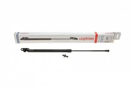 Пружина газова багажника, LEXUS / TOYOTA LX470, 1/98-8/07 / Land Cruiser, 1/98-8/07 LESJOFORS 8192580