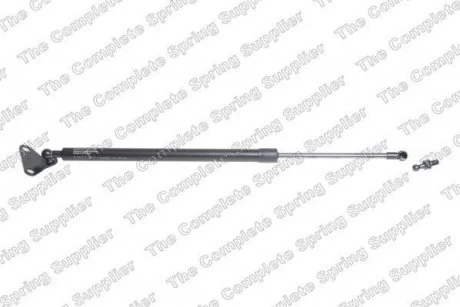 Пружина газовая багажника, LEXUS / TOYOTA LX570, 11/07- / Land Cruiser, 8/07- LESJOFORS 8192581