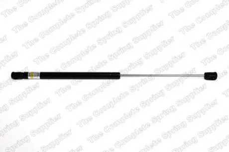 Пружина газовая багажника, VAUXHALL Corsa / Corsa Van, 01-06 LESJOFORS 8194643 (фото 1)