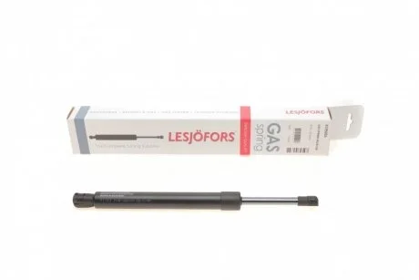 Лев./ прав. пружина задней двери LESJOFORS 8195055