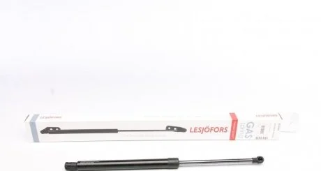 Амортизатор крышки LESJOFORS 8195064