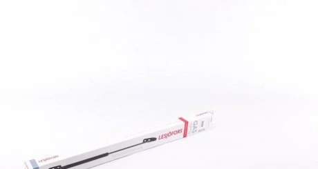 Пружина газовая багажника, VW Touareg, 1/10-3/18 LESJOFORS 8195083