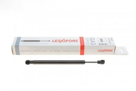Фото 1 - амортизатор багажника LESJOFORS 8195089 Амортизатор багажника LESJOFORS 8195089 (фото 1)