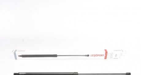 Амортизатор крышки LESJOFORS 8195092