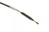 Фото 3 - трос ручного гальма LINEX 06.78.04 Трос ручного гальма LINEX 06.78.04 (фото 3)