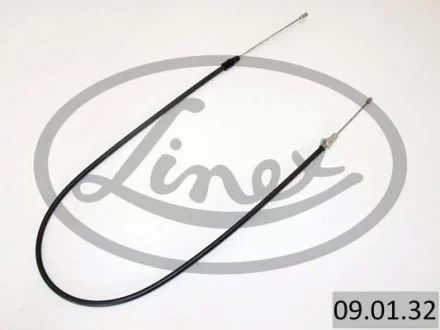 Шланг LINEX 09.01.32