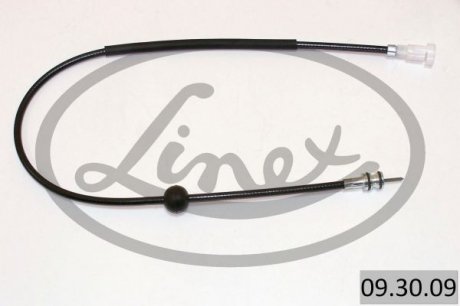 Трос спідометра LINEX 09.30.09 (фото 1)