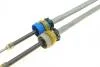 CI?GNO DRепKA ZMIANY BIEG?W CITROEN C4 10- 1330/1262 LINEX 09.44.29 (фото 9)