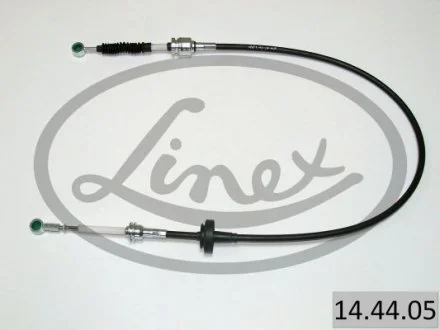Трос перемикання швидкостей LINEX 14.44.05