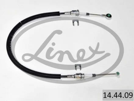 Трос перемикання швидкостей LINEX 14.44.09