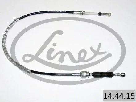 Трос важеля КПП LINEX 14.44.15