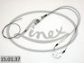 LINKA HAM LINEX 15.01.37 FORD SIERRA 3375/1015+923 84- TYг