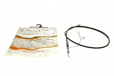 LINKA HAMULCA R?CZNEGO FORD LINEX 15.02.22