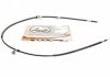 LINKA HAMULCA LINEX 26.01.45 MAZDA 5 05- 1828/1700 LEWA