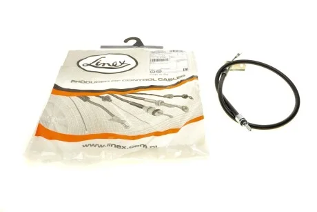 Трос ручника LINEX 27.01.51