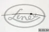 LINKA HAMULCA R?CZNEGO OPEL LINEX 32.01.54 (фото 2)