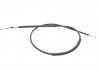 Трос тормоза ручного правый OPEL VIVARO -03 (1496/1365) LINEX 32.01.82 (фото 1)