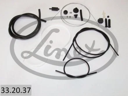 Трос газа LINEX 33.20.37 (фото 1)