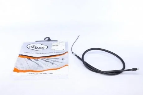 Трос ручника LINEX 35.02.12