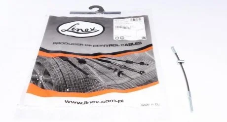 Трос ручника LINEX 35.02.59